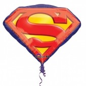 Balão Super Homem / Superman