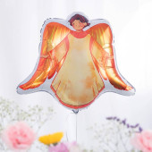 Balão super Primeira Comunhão Anjo