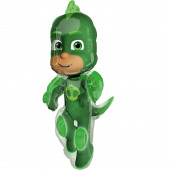 Balão Super Shape Gekko PJ Masks 96cm