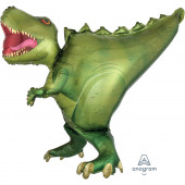 Balão T-Rex Ultrashape 36