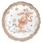 Balão Ursinho Winnie The Pooh 43cm