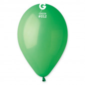 Balão Verde 12