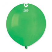 Balão Verde 19