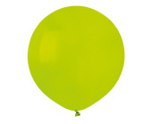 Balão Verde Pistachio 19