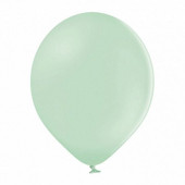 Balão Verde Pistachio Pastel 5