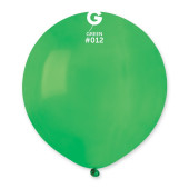 Balão Verde Relva 19
