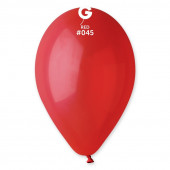 Balão Vermelho 12
