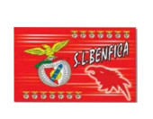 Bandeira Benfica SLB 60x90cm