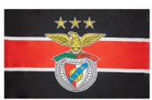 Bandeira Benfica SLB 90x150cm