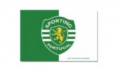 Bandeira Sporting 60x90cm