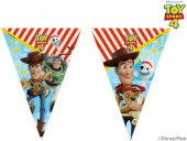 Bandeirola Toy Story 4