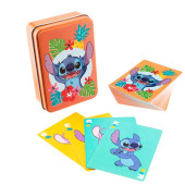 Baralho Cartas Stitch