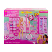 Barbie Armario dos Sonhos Barbie Armario dos Sonhos