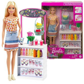 Barbie Bar de Smothies