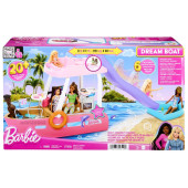 Barbie Barco de Sonho