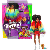 Barbie Boneca Extra Fashionista Nº1