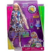 Barbie Boneca Extra Fashionista Nº12