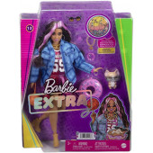Barbie Boneca Extra Fashionista Nº13
