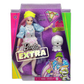 Barbie Boneca Extra Fashionista Nº2
