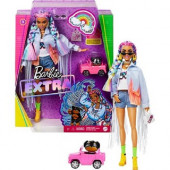 Barbie Boneca Extra Fashionista Nº5