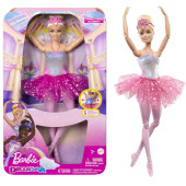 Barbie Dreamtopia Bailarina