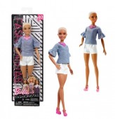 Barbie Fashionistas 82