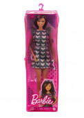 Barbie Fashionistas Nº140