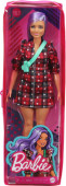 Barbie Fashionistas Nº157
