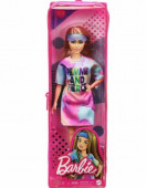 Barbie Fashionistas Nº159