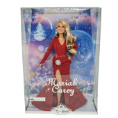 Barbie Signature Natal Mariah Carey