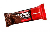 Barra Proteína Snack 30g Prozis Chocolate Belga