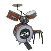 Bateria Eletrónica Rocker