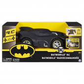 Batman - Carro R/C Batmobile