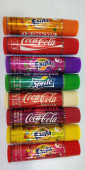 Baton Lip Smacker Coca Cola sortido