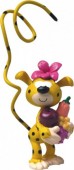 Bebé Marsu c/ Frutas