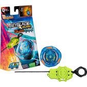 Beyblade Quad Strike Whial Knight
