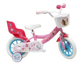 Bicicleta 12 polegadas Princesas Disney