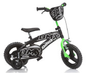 Bicicleta BMX 12 polegadas