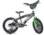 Bicicleta BMX 14 polegadas
