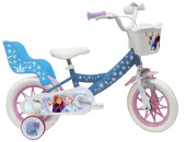 Bicicleta Frozen 2 Disney 12 polegadas