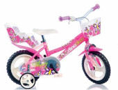 Bicicleta Happy Butterfly 12 polegadas