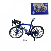 Bicicleta Miniatura F. C. Porto 20cm