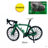Bicicleta Miniatura Sporting 20cm Bicicleta Miniatura Sporting 20cm