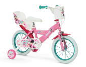 Bicicleta Minnie 14