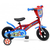 Bicicleta Mondo Patrulha Pata 10 polegadas