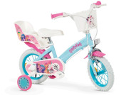 Bicicleta My Little Pony 12 polegadas