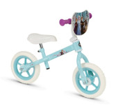 Bicicleta Rider Frozen 2 Disney 10 polegadas