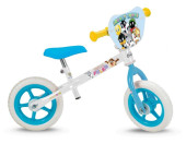 Bicicleta Rider Looney Tunes Azul 10 polegadas