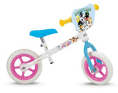 Bicicleta Rider Looney Tunes Rosa 10 polegadas