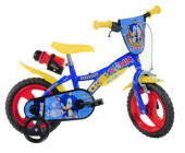 Bicicleta Sonic 12 polegadas